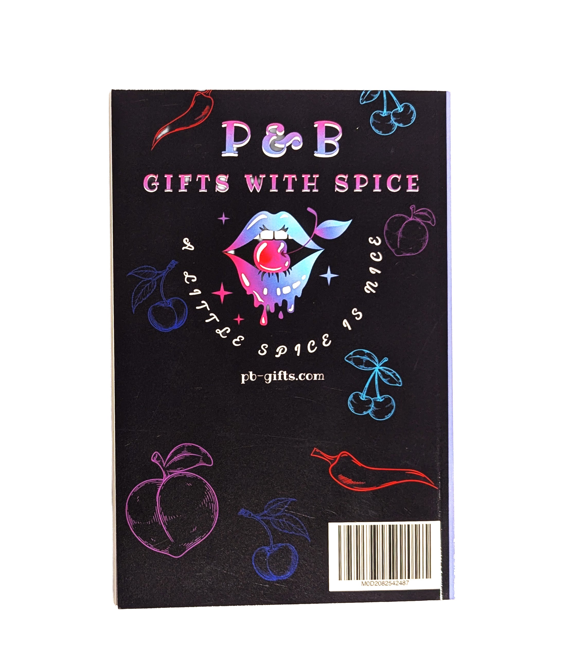 For Spicy Books & Shameless Reviews 💋