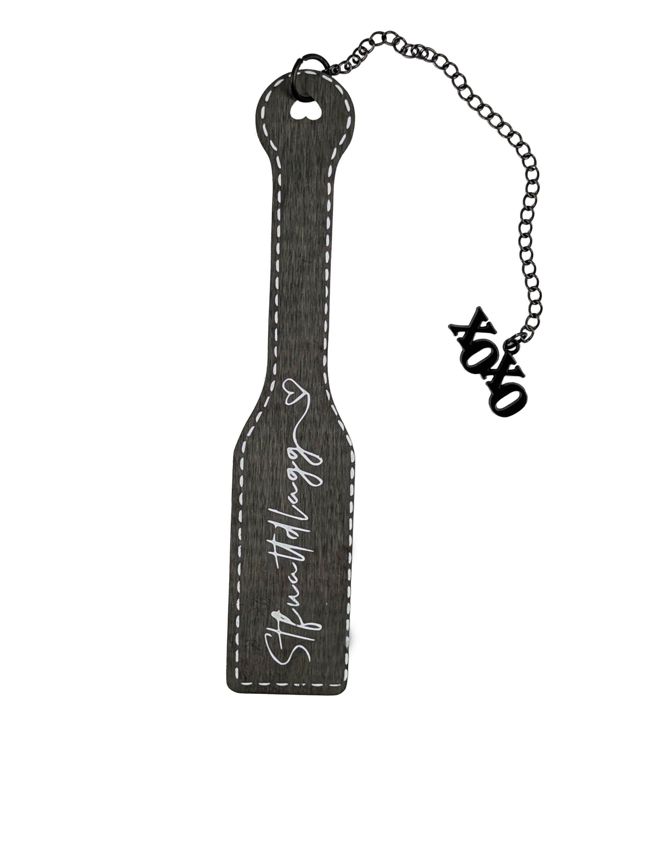 STFUATTDLAGG Smutty Bookmark