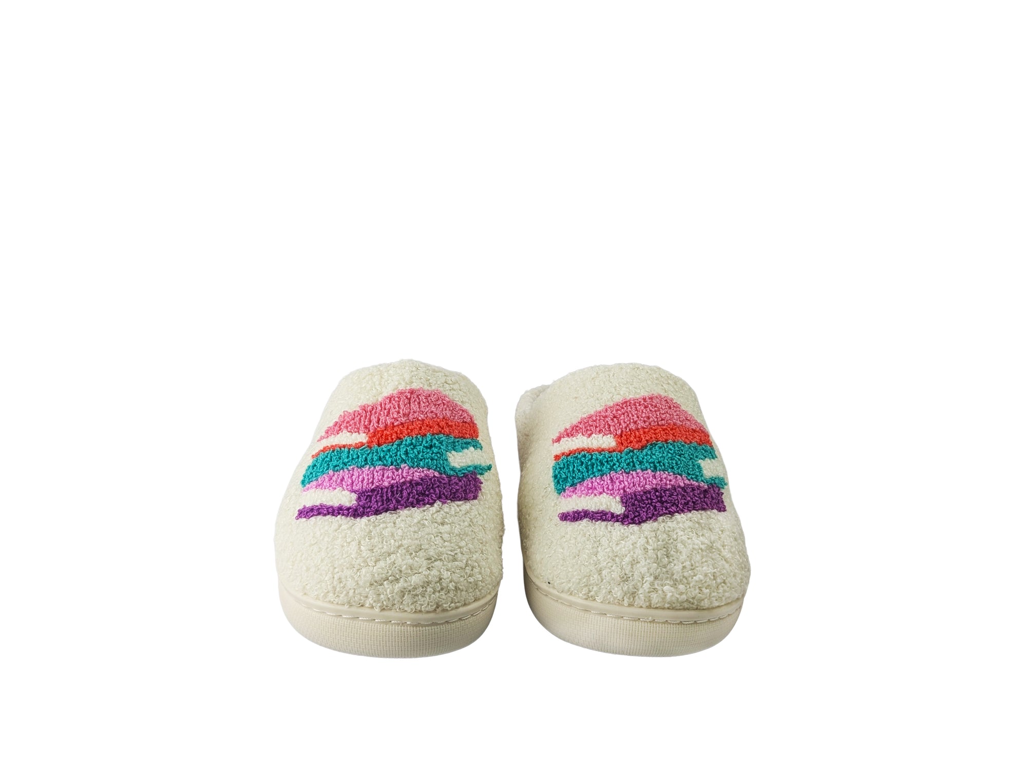 Spicy Book Lover Slippers — Cozy, Smut-Approved Comfort