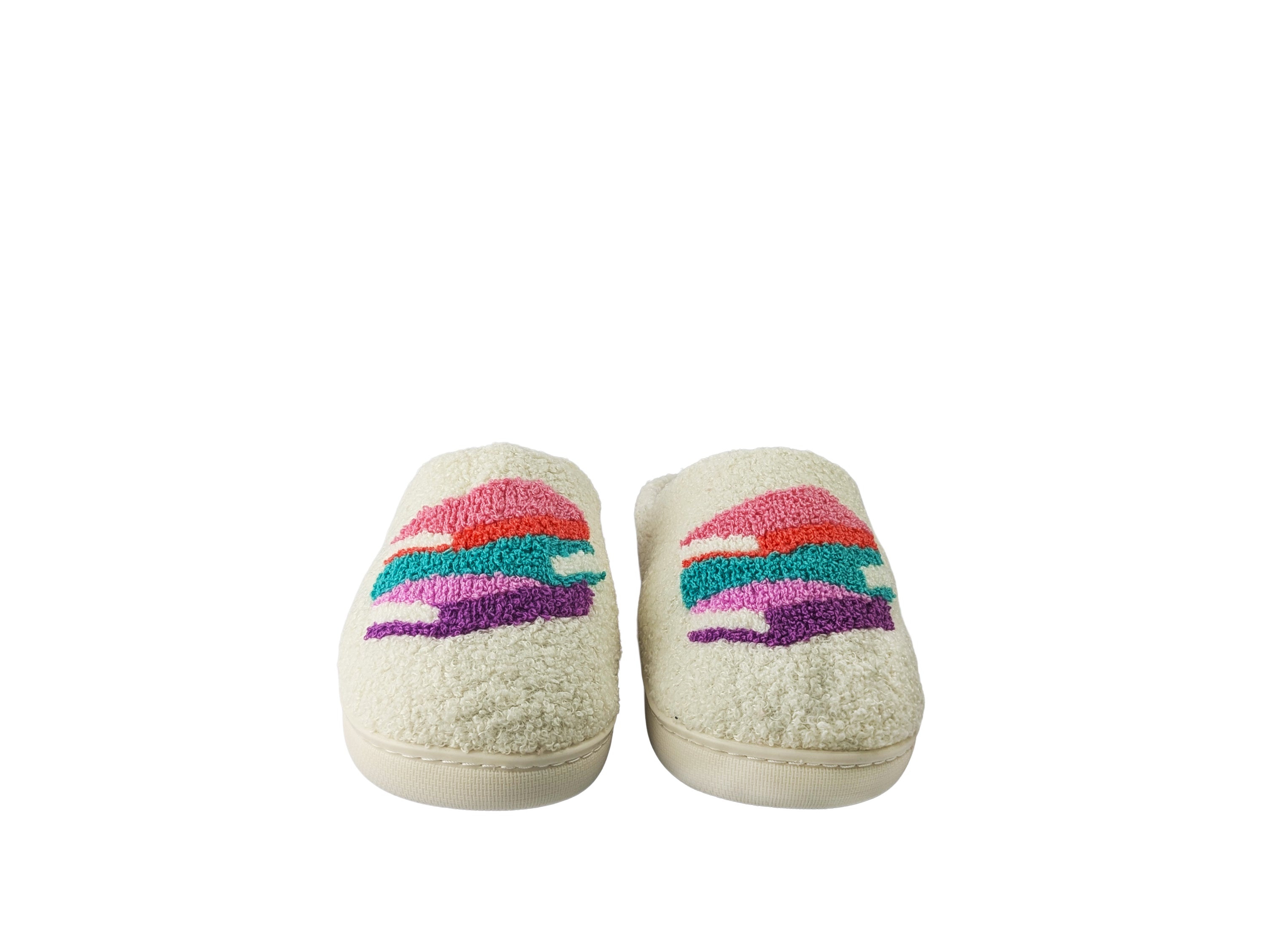 Spicy Book Lover Slippers — Cozy, Smut-Approved Comfort