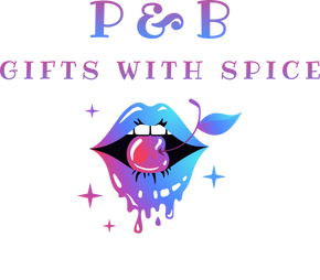 P&B Gifts with Spice
