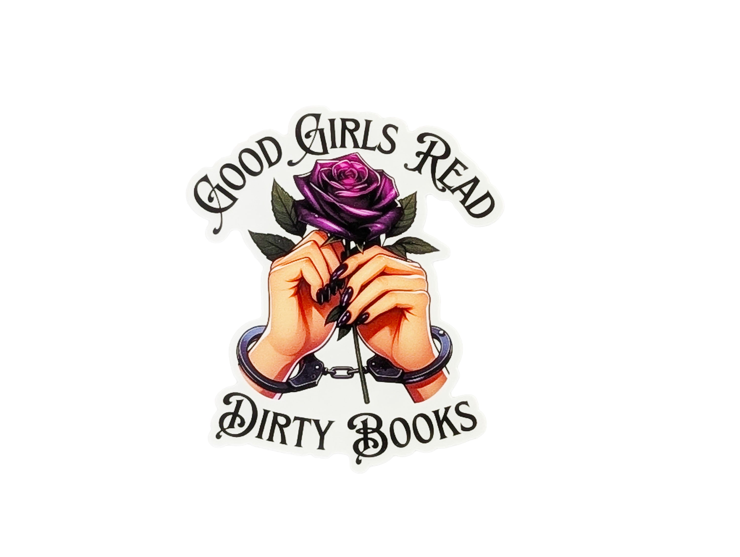 Good Girls Read Dirty