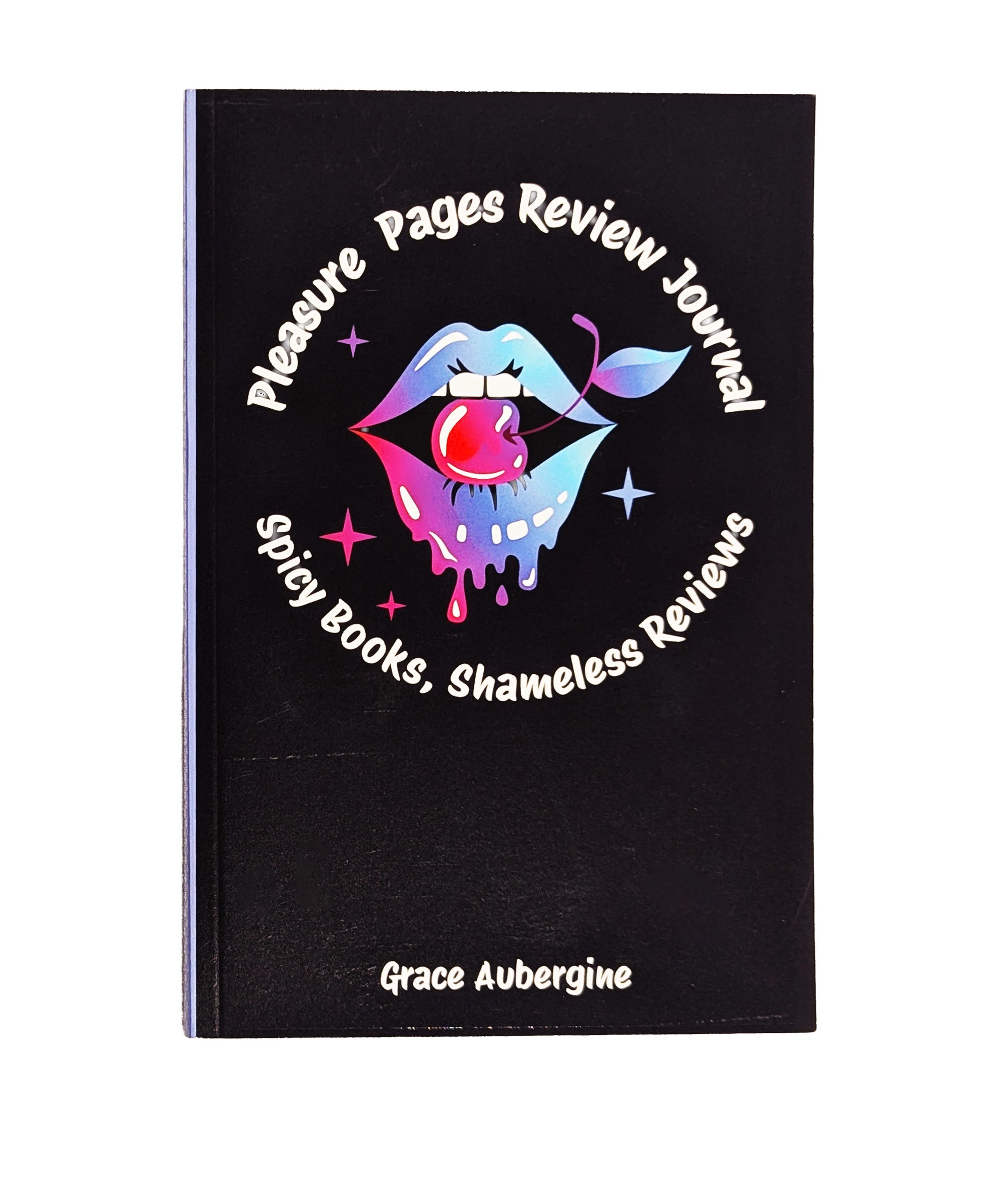 For Spicy Books & Shameless Reviews 💋