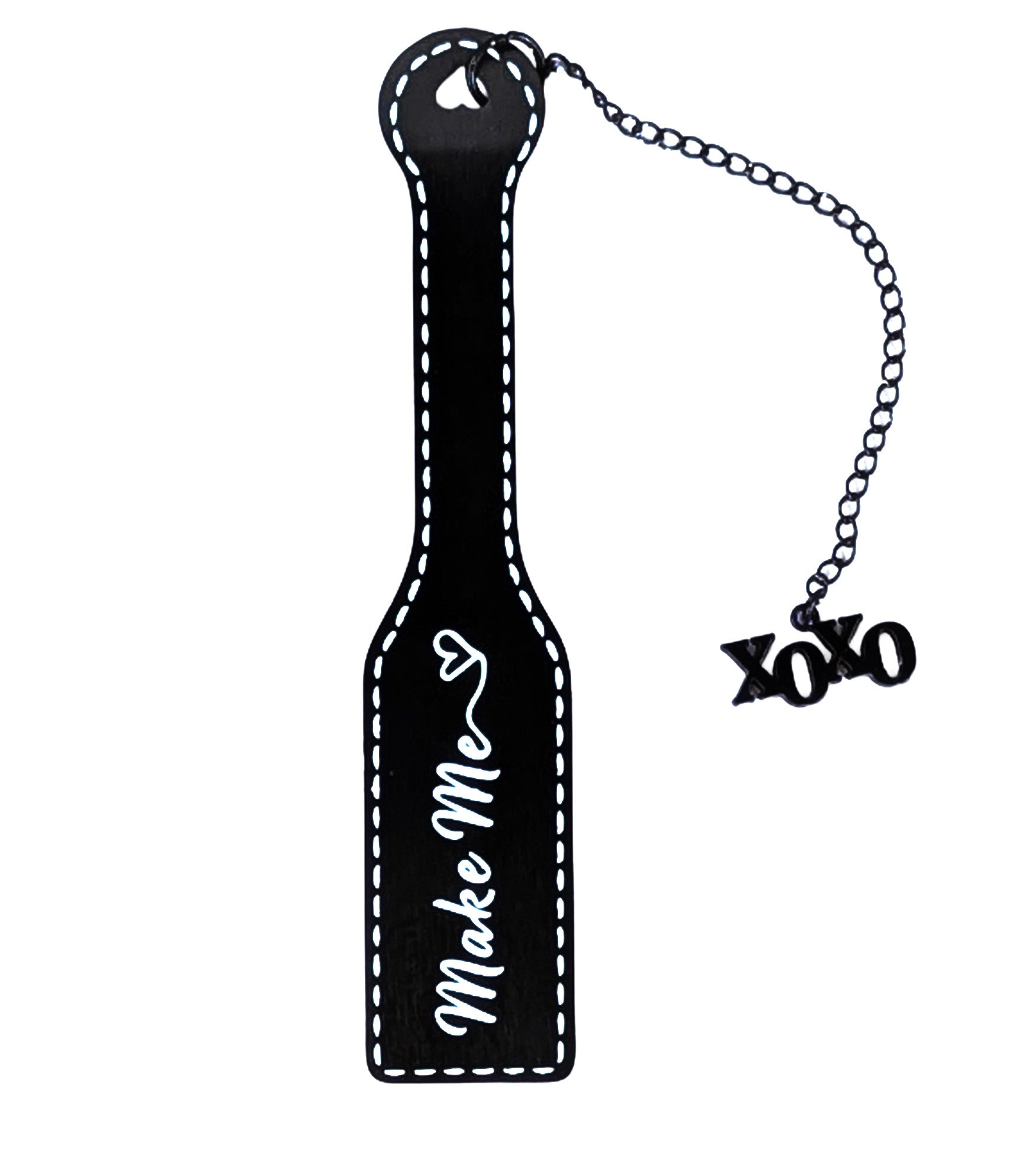 “Make Me” Bookmark