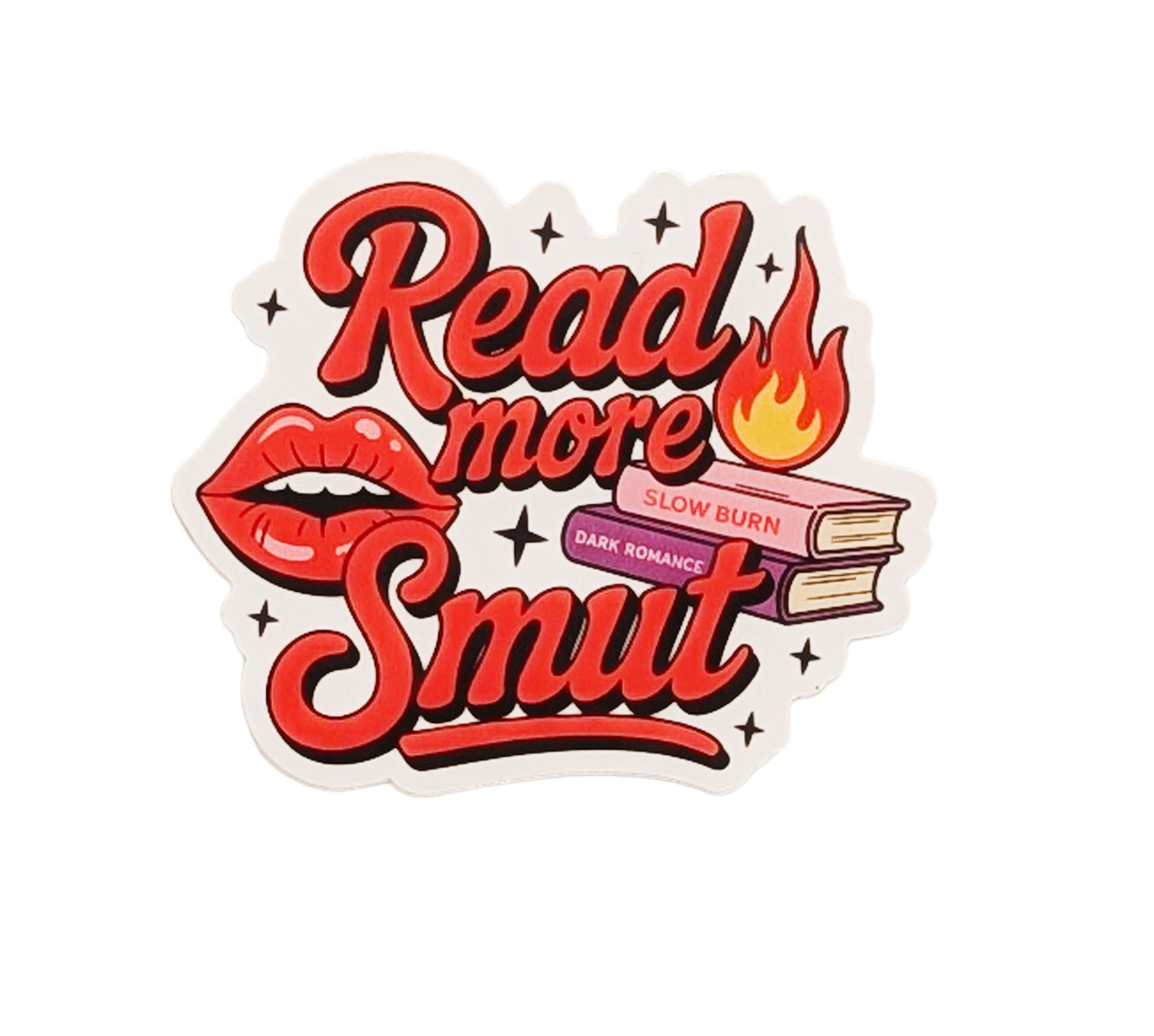 🔥 Read More Smut Sticker